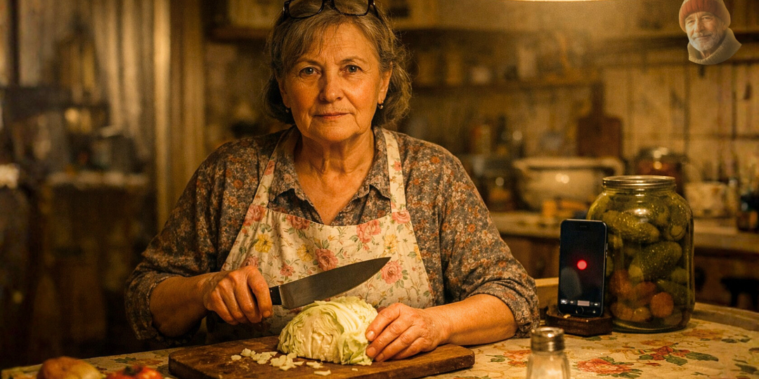 — Ты мне за год три раза позвонила, а теперь — мамочка? — сказала я дочери