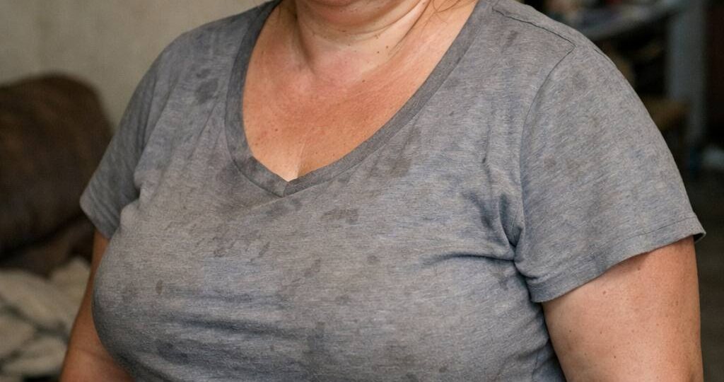 Из офисной мышки в фитнес-богиню: Как в 45 начать новую жизнь с тремя детьми