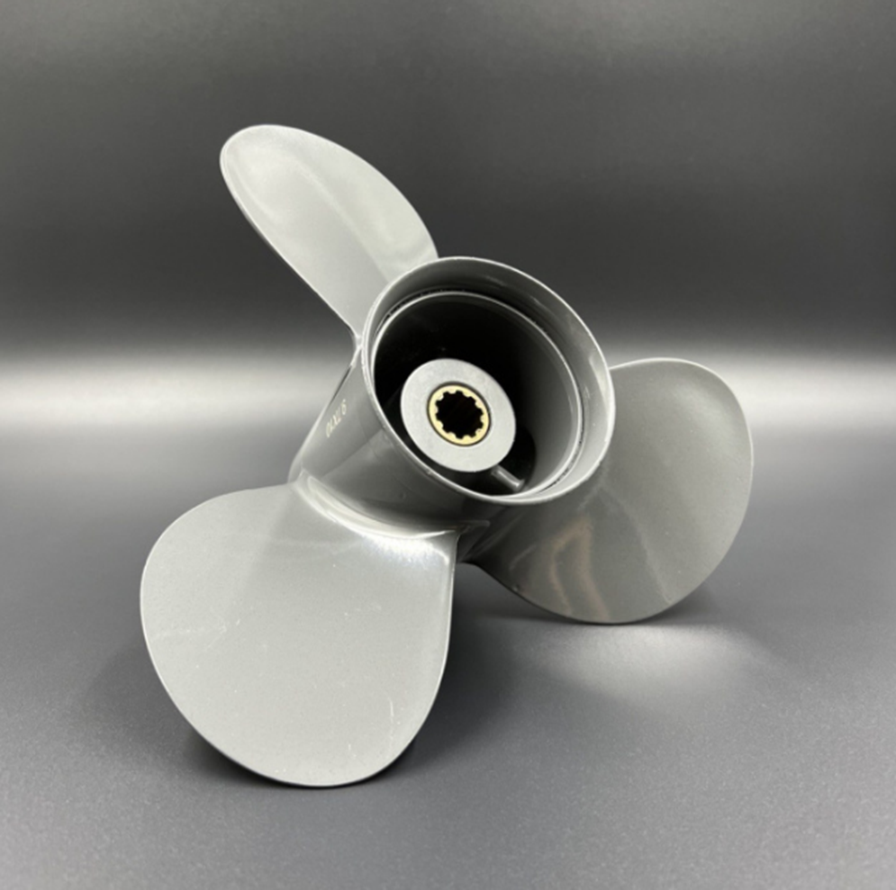 Гребной винт Honda BF25-BF30 (3x9.7x10)