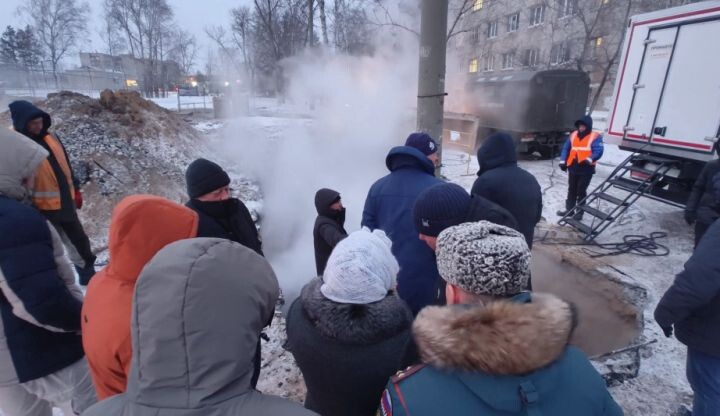    Фото:Андрей Терехин / khabkrai.ru