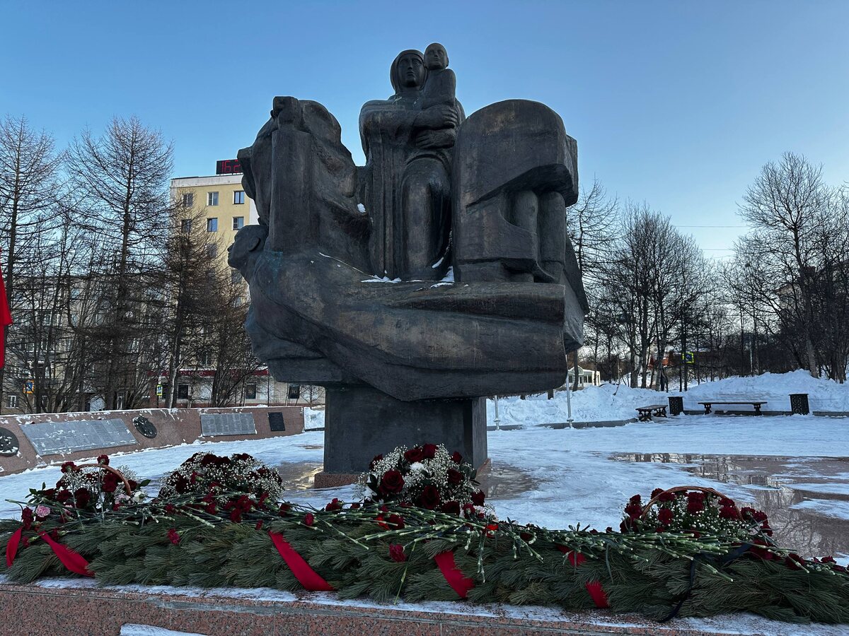   Фото: телеграм-канал губернатора Магаданской области