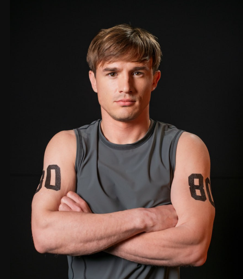 На "Титанах"