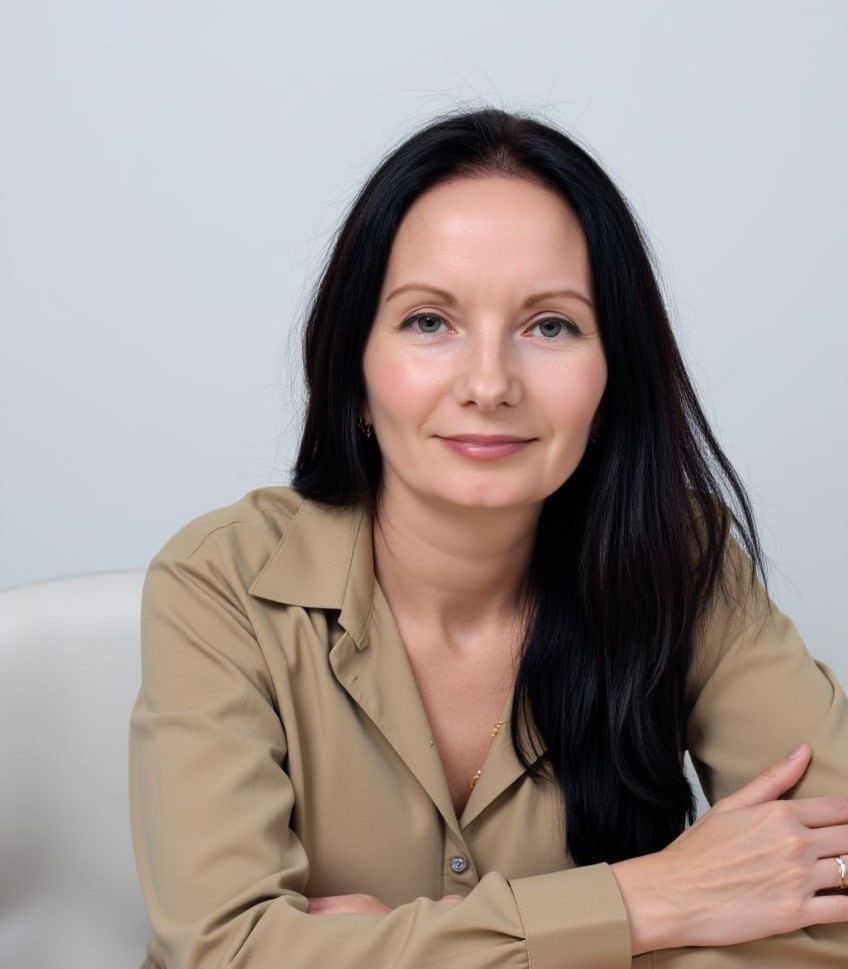 автор Осколова Мария