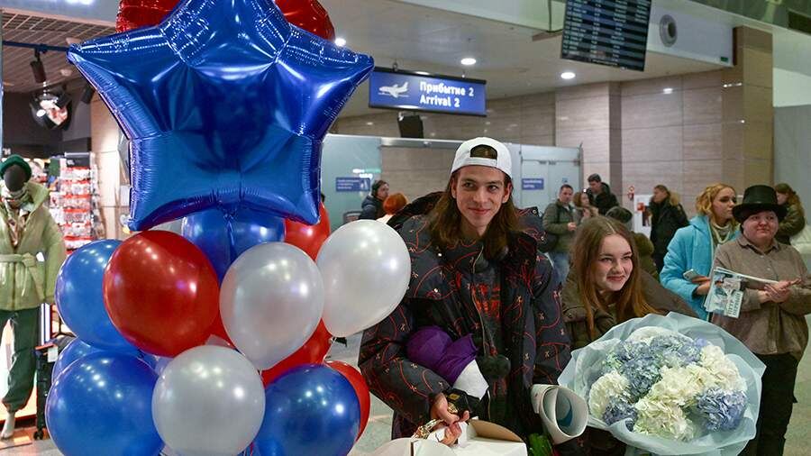    Фото: РИА Новости/Алексей Даничев