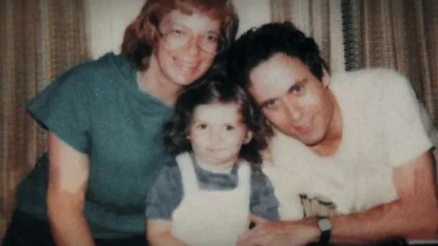 Кэрол Энн Бун и Теди Банди. Фото из открытого источника