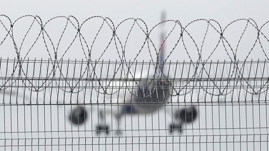    Фото: ИЗВЕСТИЯ/Дмитрий Коротаев