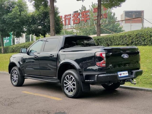 FORD Ranger 2023