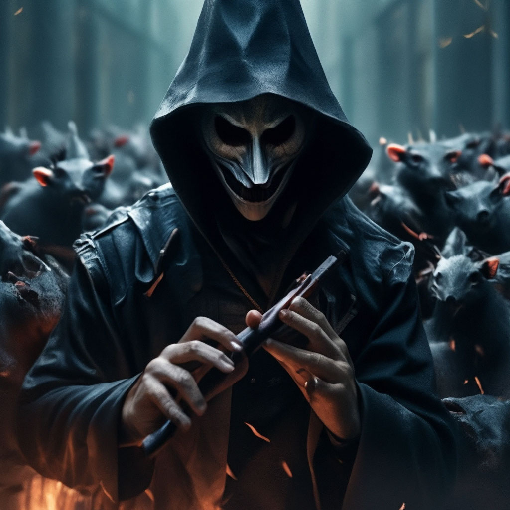 Изображение взято из открытых источников интернета. 