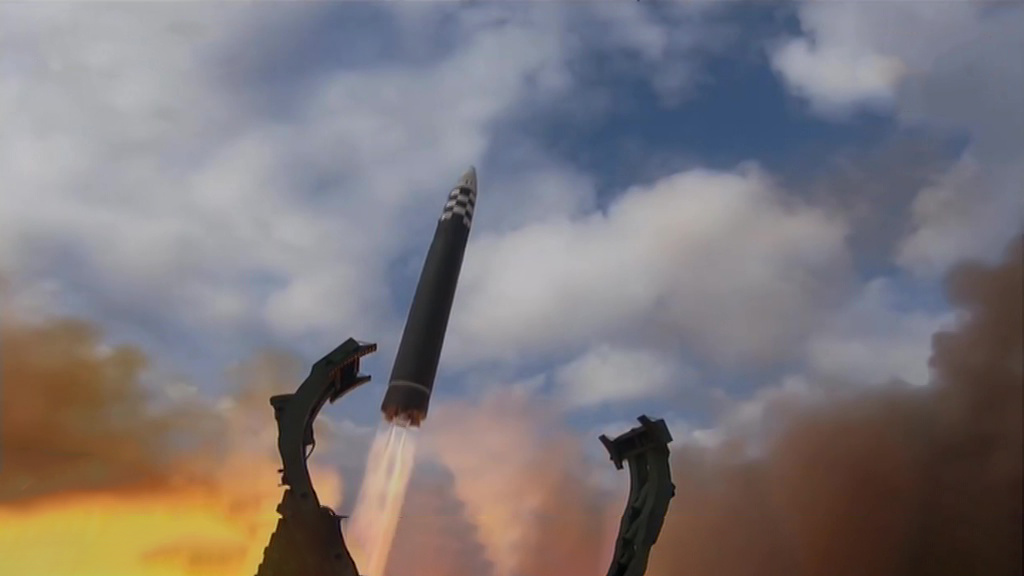    Новости. США и ядерное оружие