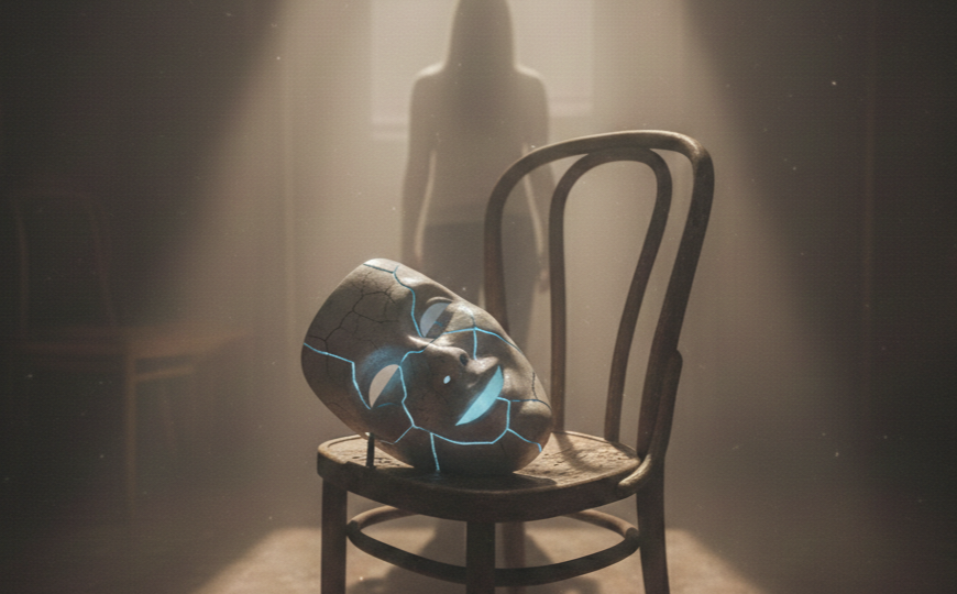 Как стремление быть «хорошим» подменяет жизнь