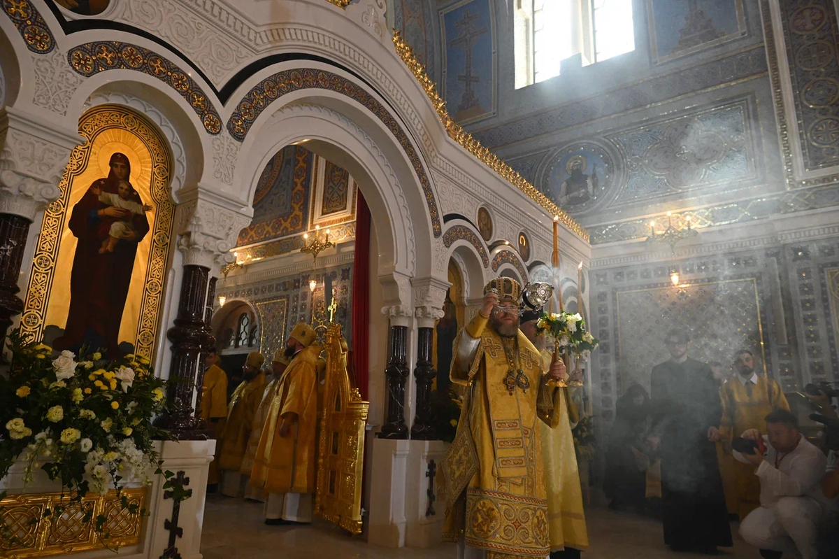 Фото: Олег Рукавицын/Царьград