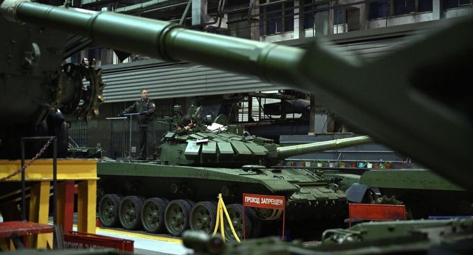    РИА «Новости»