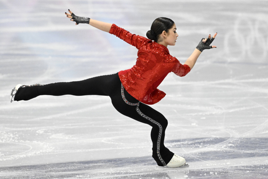    IMAGO/Emmi Korhonen/Global Look Press