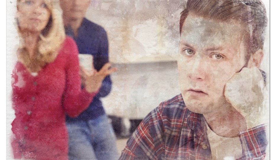 Сын, банкомат и кусок сыра, или День, когда рухнула иллюзия