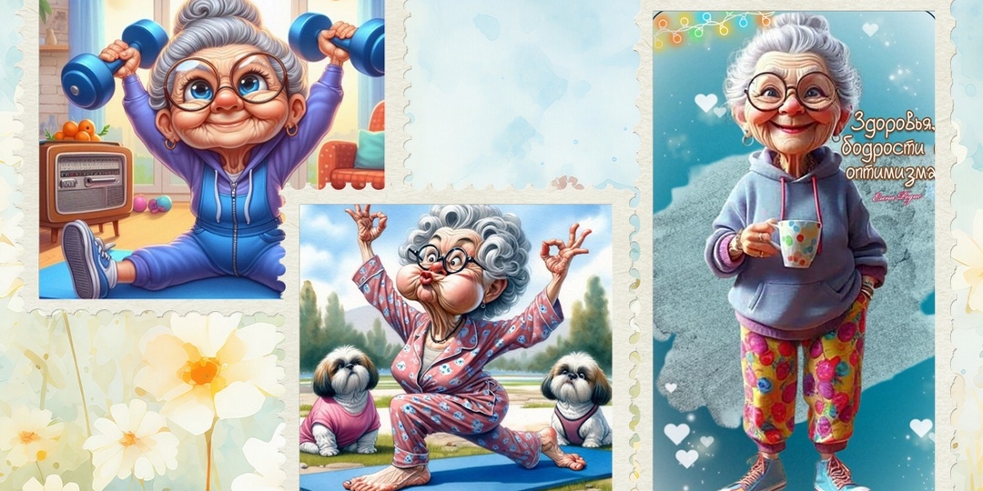 Гимнастика для печени: 5 простейших упражнений, которые по силам каждому