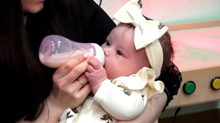    Фото:Личный архив Алёны Валовой / khabkrai.ru