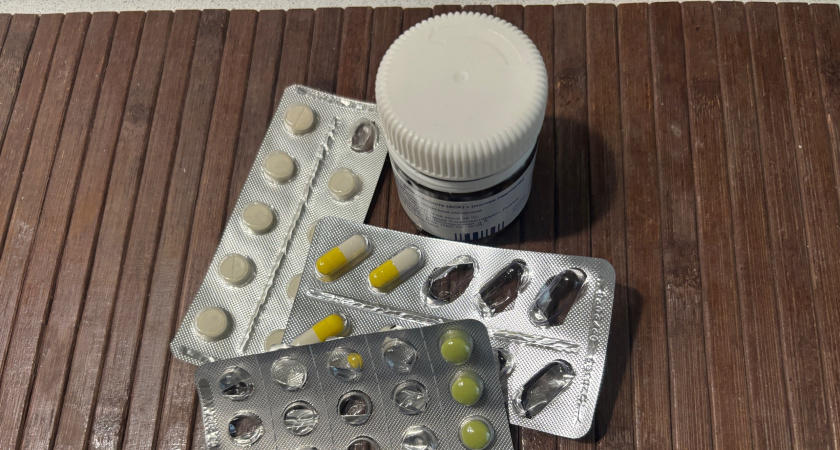    Фотоархив редакции