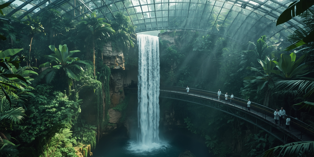 Как крупнейший провал в истории науки учит нас спасать леса и лететь на Марс