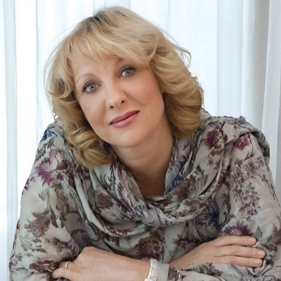 Елена Яковлева. Фото из открытых источников