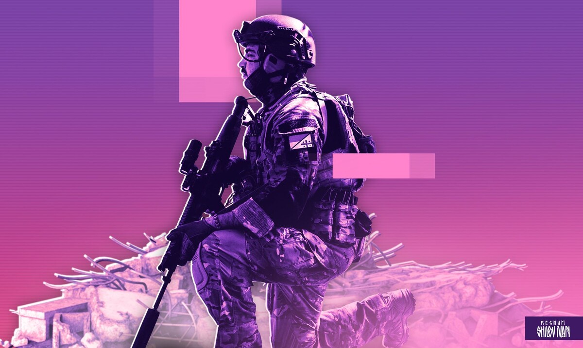     / Источник: Иван Шилов (с) ИА Регнум