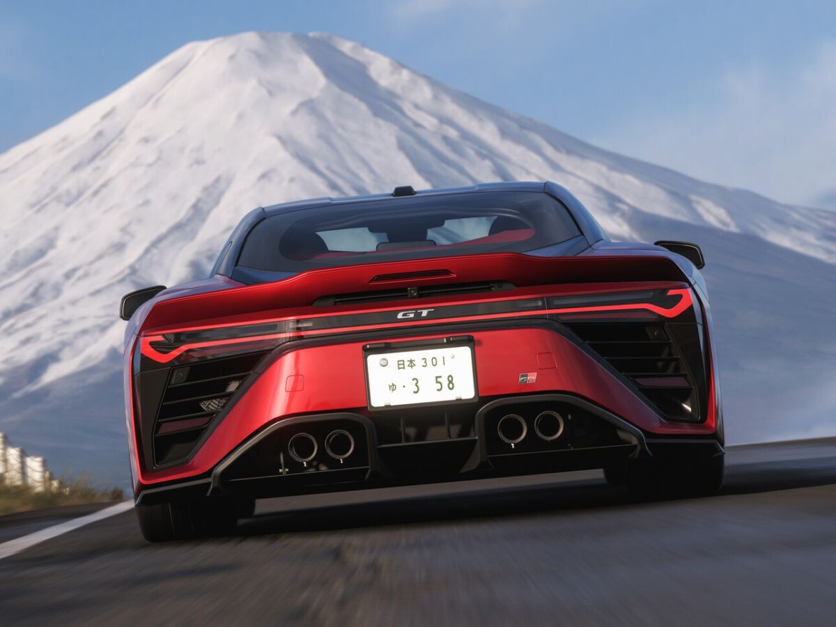    Лепота! Авторы Forza Horizon 6 опубликовали трейлер с красотами Японии [ВИДЕО]