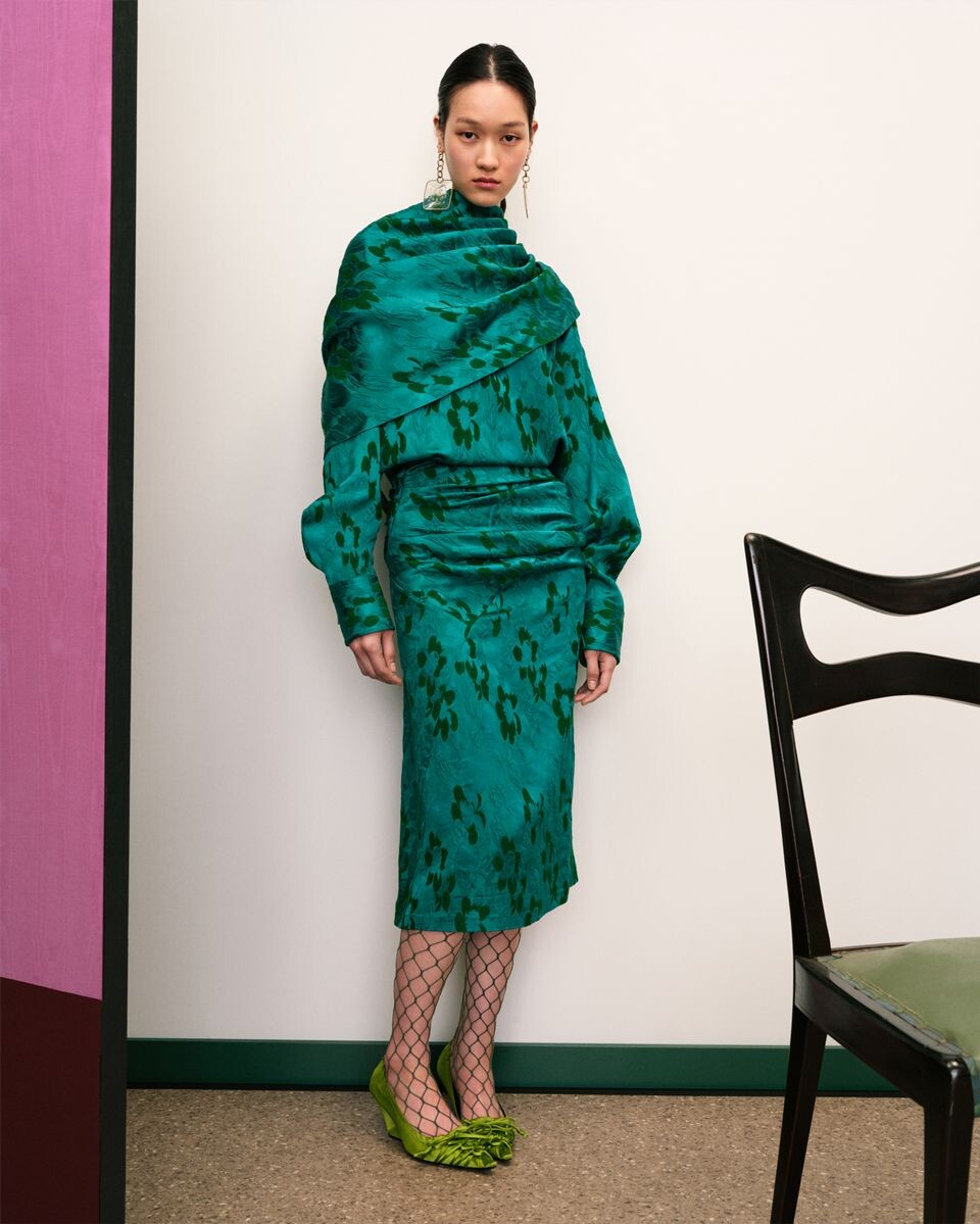 TORY BURCH Resort 2026 