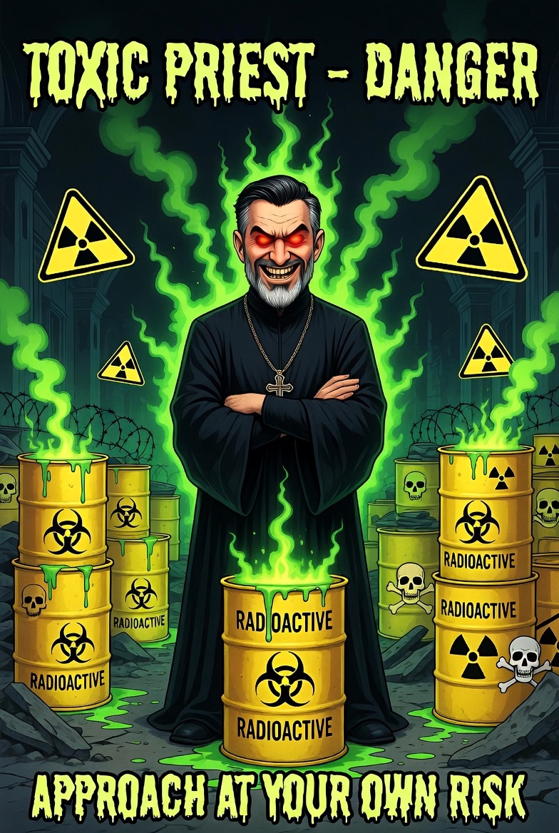 Картинка не соответствует его внешнему виду.