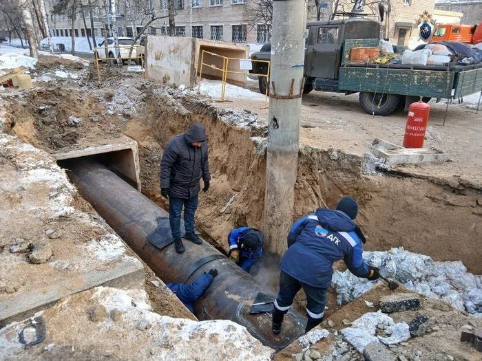 Обложка © Telegram / Следком Хабаровского края и ЕАО