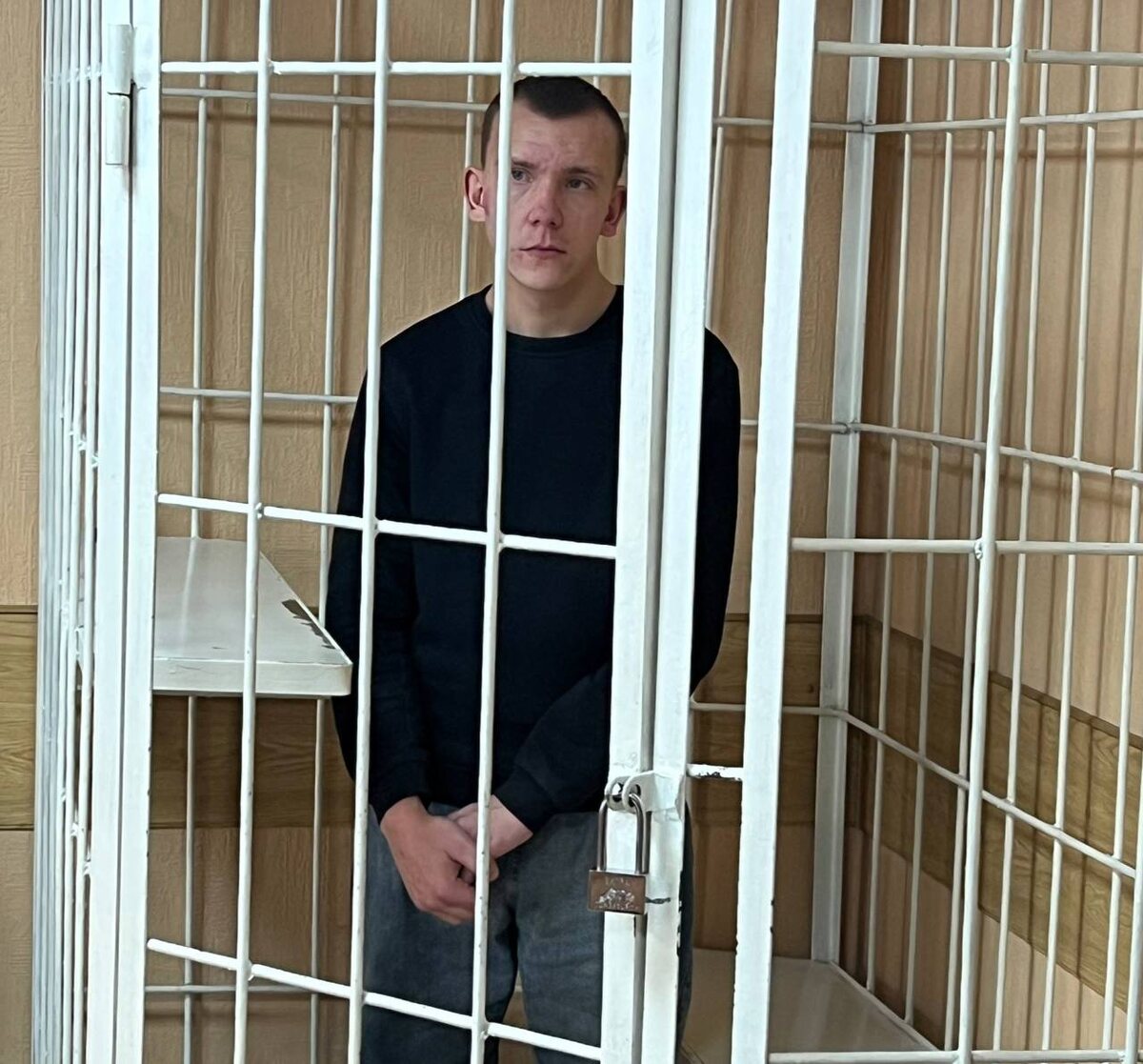    мужчина суд подсудимый Новосибирск