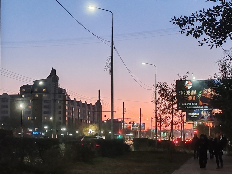   МК в Бурятии