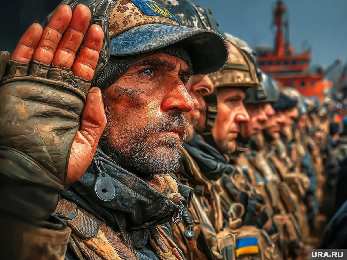     Иностранные наемники просят российскую сторону содействовать в возвращении на родину, сообщил представитель российских силовых структур