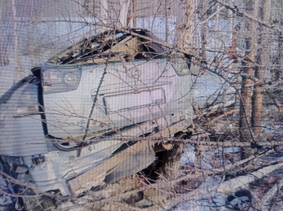    Фото: Госавтоинспекция Забайкалья