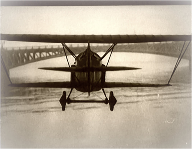 фильм «Валерий Чкалов» Михаила Калатозова вышел на экраны 12 марта 1941 года