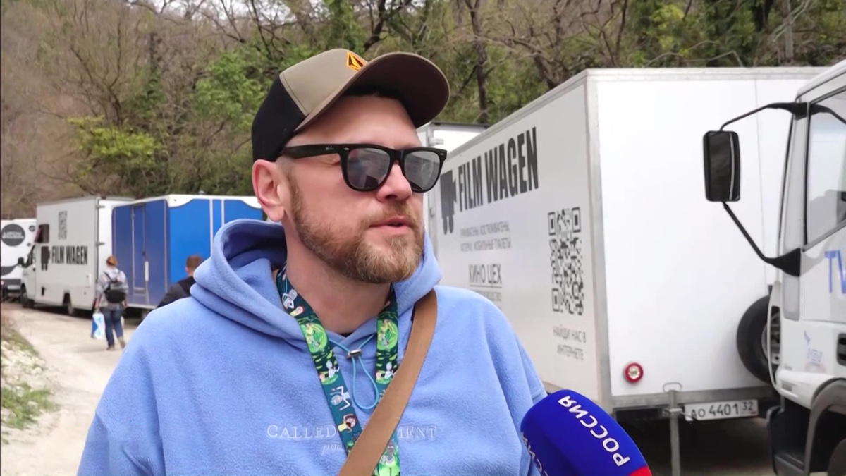    Роман Просвирнин