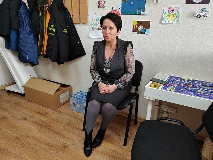 Никонова Ирина Владимировна