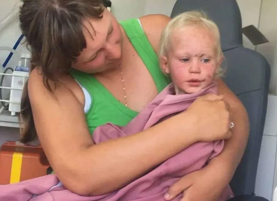 Фото: ЛизаАлерт