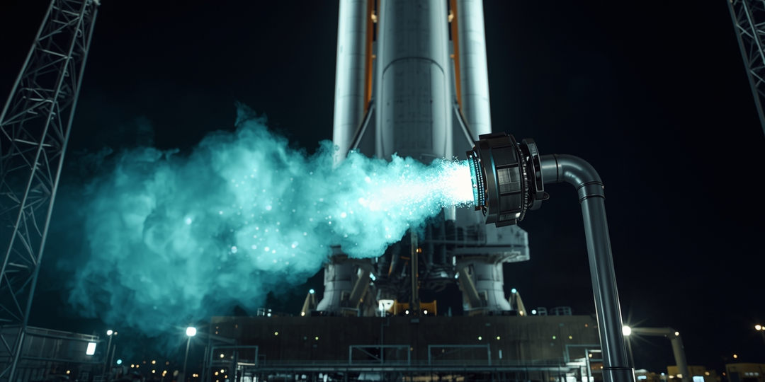 Почему водород мучает и автопроизводителей, и NASA, и при чем тут российский Север