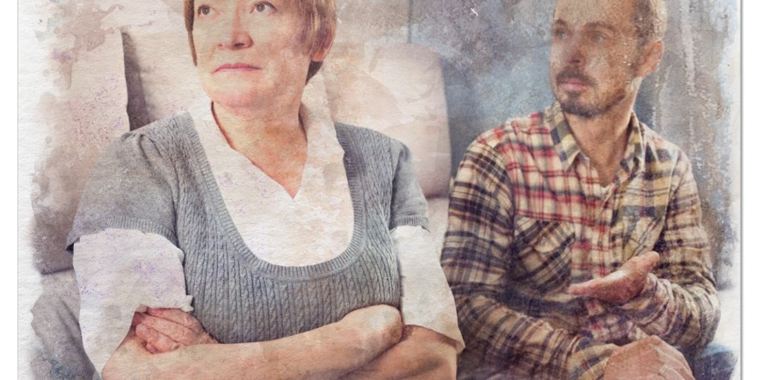 Квартира, свекровь и свобода, или История одного прозрения