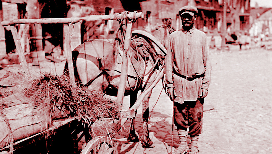 По мнению большевиков, царская Россия – отсталая страна, а либералы пишут, что она процветала. Но как всё было на самом деле