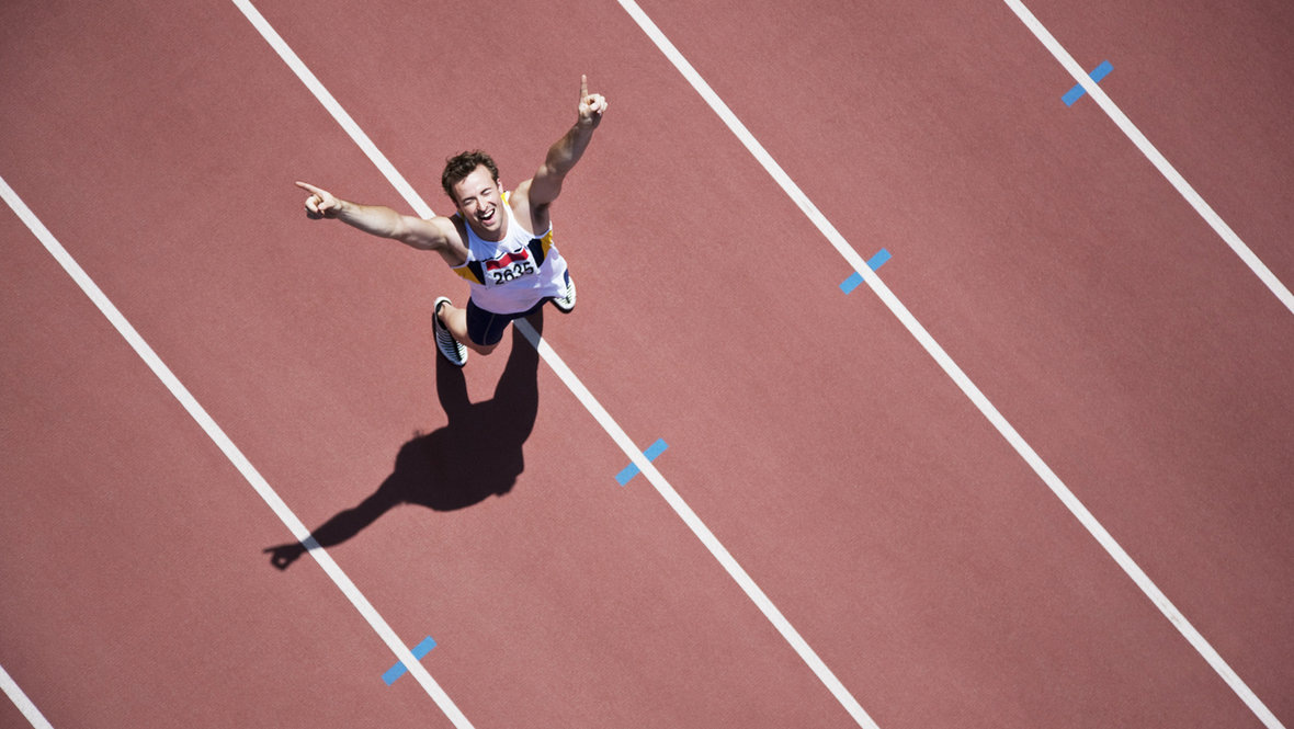    Paul Bradbury iStock