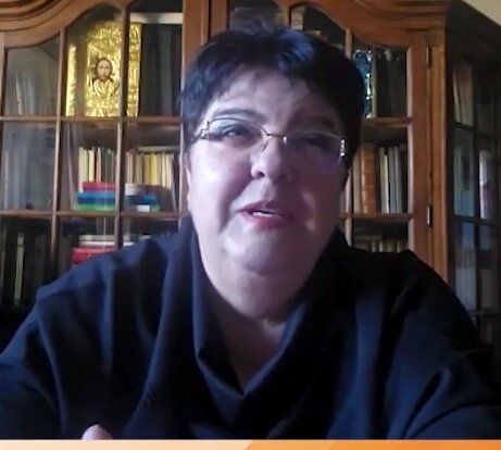    Фото: t.me/SputnikGeorgia