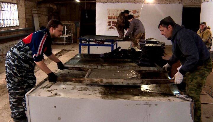    Фото:Мария Полякова