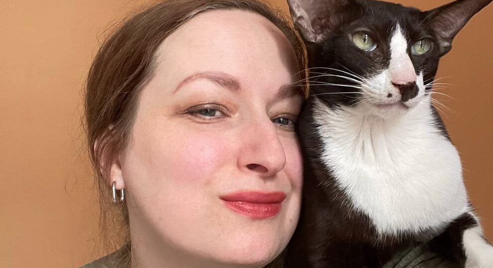 Приветствую всех новеньких у меня в канале