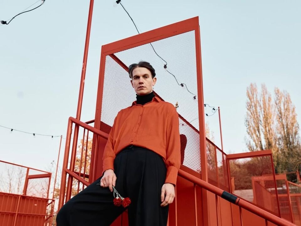    Николай Комягин. Источник: @_shortparis_*