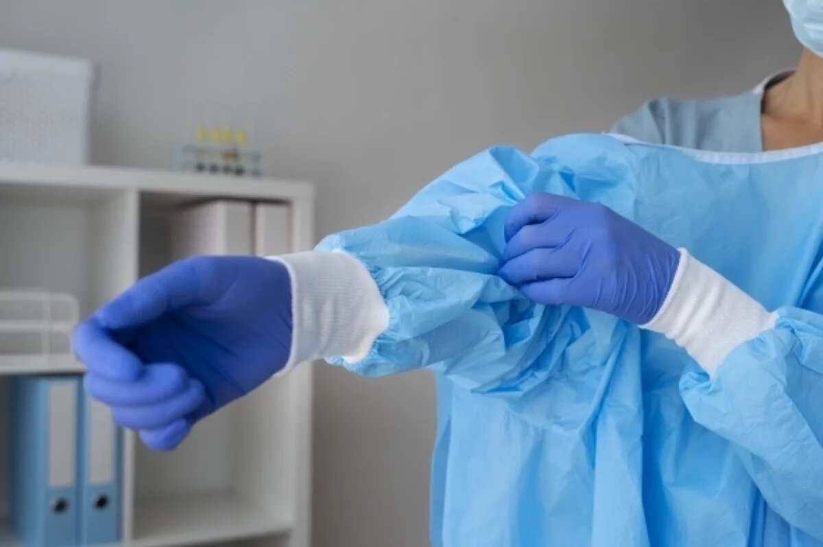    На Камчатке подростку выплатят 300 тысяч рублей за врачебную ошибку