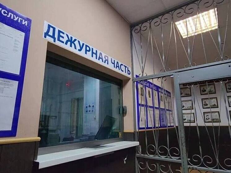     «Замена счётчика» обернулась миллионным обманом в Находке. фото: полиция приморья