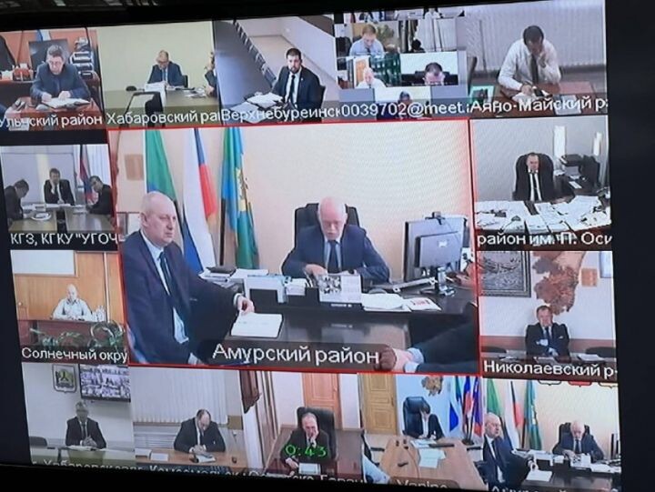    Фото:Анастасия Сазонова / khabkrai.ru