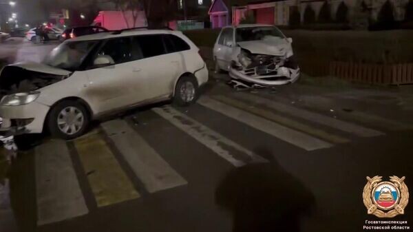   © Telegram Госавтоинспекция Ростовской области