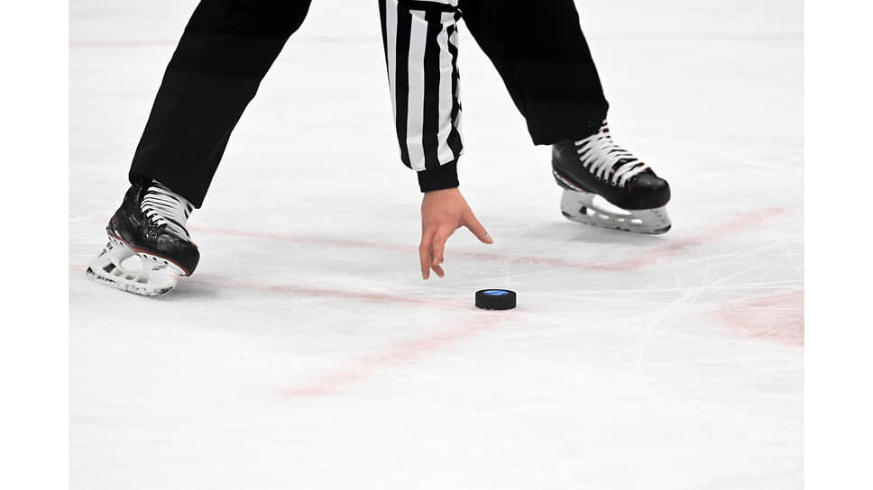 Фото: Александр Казаков / Коммерсантъ