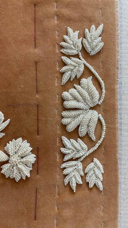 Работа Аглаи Липиной.